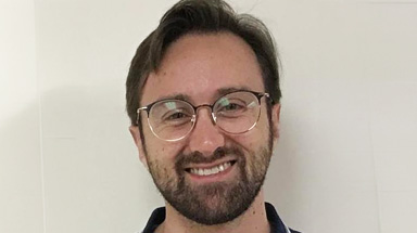 Matthew Washburn