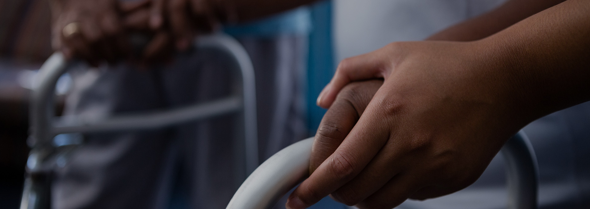 What is OT? - Occupational Therapy (MS) - College of Health and ...