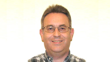 Michael Bill