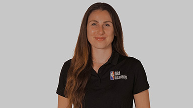 Emily Aron