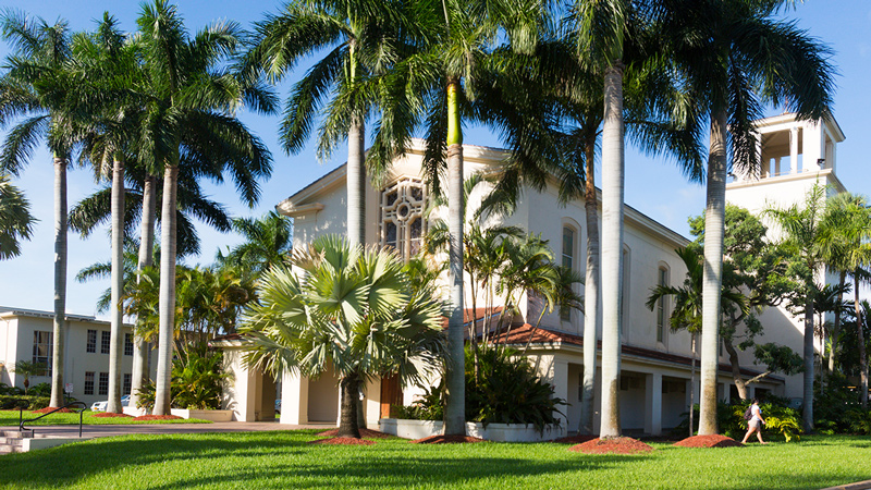 Current Students of Barry University : Barry University, Miami