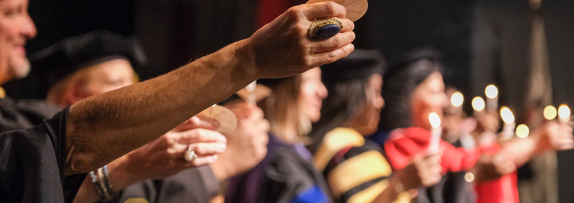 College of Arts and Sciences Commencement Barry University, Miami, FL