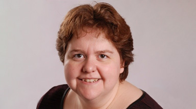 Tamara Hamilton