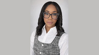 Dr. Kamar Kellam, OTD‑PP, MSOT, OTR/L, CSRS