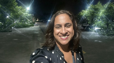 Safina Hirji 