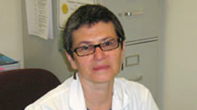 Mara Tsesarskaia