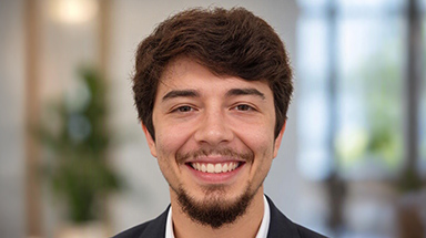 Daniel Ospina