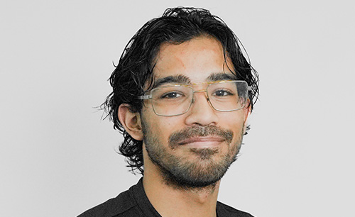 Jacob Orozco