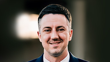 Ben Hitchinson, PhD