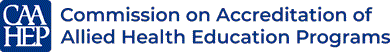 Commission on Accreditation of Allied Health Education Programs