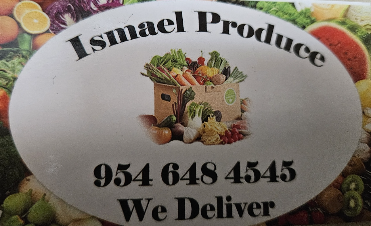Ismael Produce