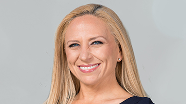 Dr. Jennifer L. Williams,  MSW ’98, PhD ’16