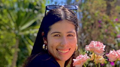 Flavia Izaguirre