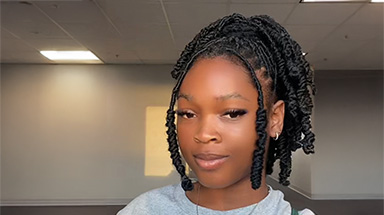 Shanice Josephs